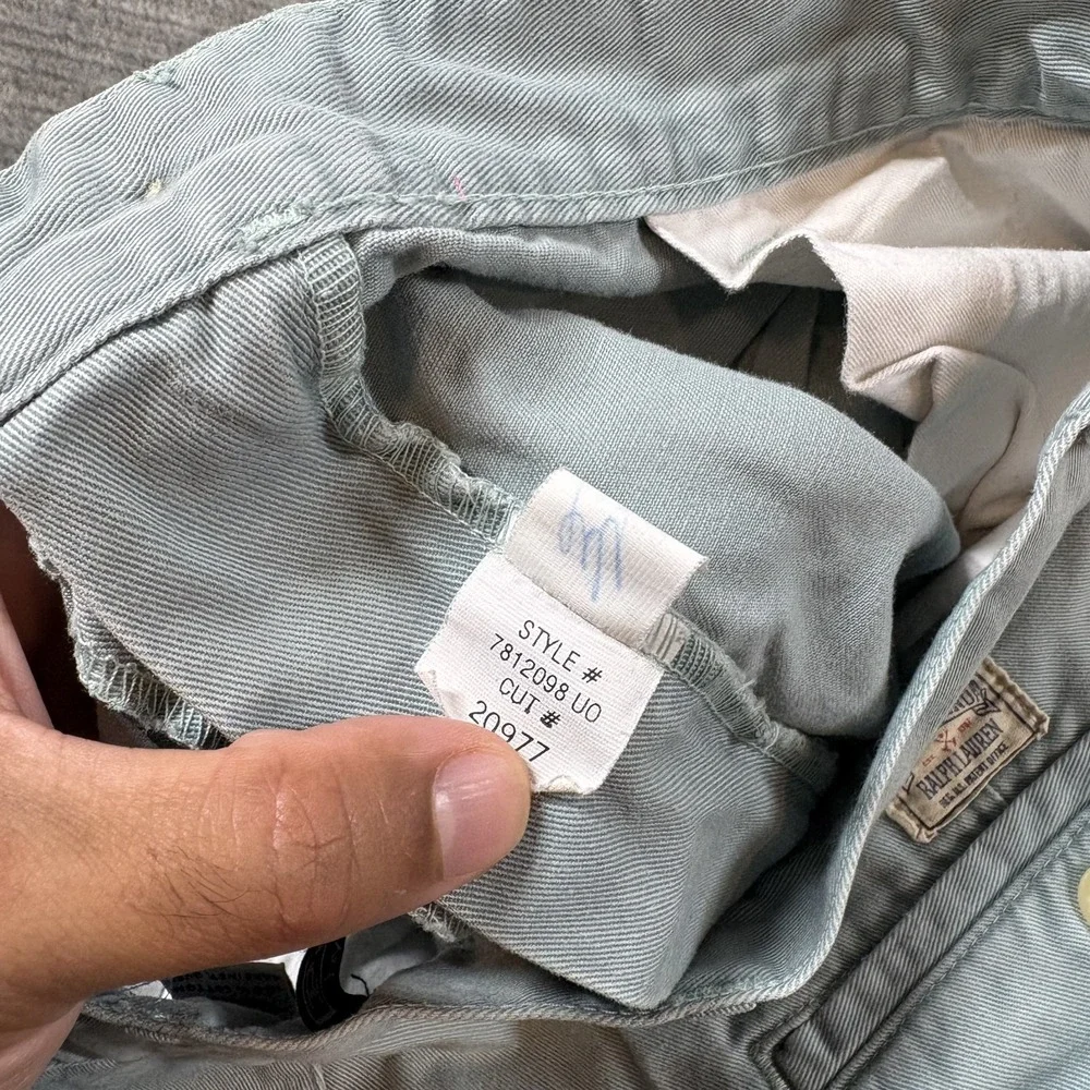 Polo Ralph Lauren vtg 90s